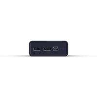 Verico Power Pro PD Powerbank 20000 mAh USB PD LiPo USB-A, USB-C Zwart - thumbnail