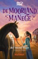De Moorland manege - Het nieuwe paard - Catherine Hapka - ebook - thumbnail