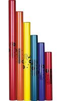 BoomWhackers BWPG pentatonische set (6-delig) - thumbnail