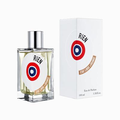 Etat libre d'orange Rien Eau de Parfum 100ml