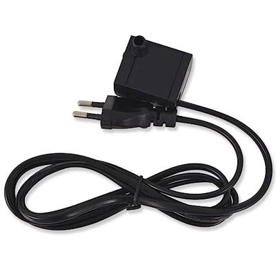 VidaXL Binnenfontein met pomp polyresin