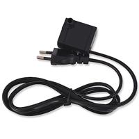 VidaXL Binnenfontein met pomp polyresin - thumbnail