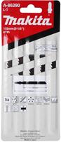 Makita A-86290 Decoupeerzaagblad L-1 5 stuk(s) - thumbnail