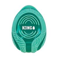 KONG LICKS REWARDS GROEN 15X11,5X11,5 CM - thumbnail