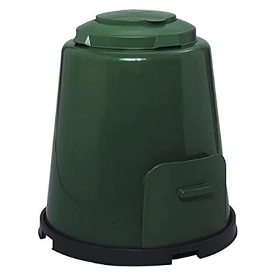 Compostvat met beluchting Compostvat met beluchting