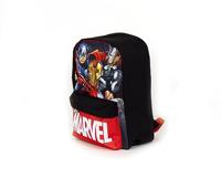 Marvel rugzak avengers - thumbnail