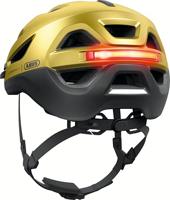 Abus helm urban-i 4.0 ace honey yellow s 51-55cm - thumbnail