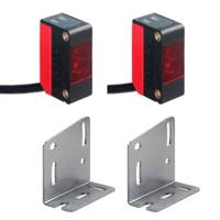 Leuze Electronic Leuze 50125986 Oneway-lichtsluis 1 stuk(s) - thumbnail