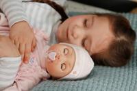 BABY born pop Annabell - thumbnail