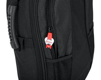Gator Cases GB-4G-BASS gigbag voor elektrische basgitaar Gator Cases GB-4G-BASS gigbag voor elektrische basgitaar
