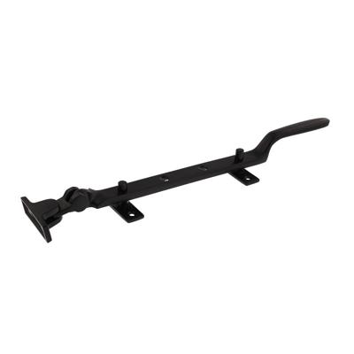 Intersteel RaamuitzetterRamo met stelpen zwart - 0023.561480