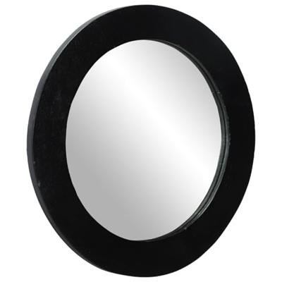 Kaptafel Multikleur 100 x 50 x 75 cm Massief gerecycled hout