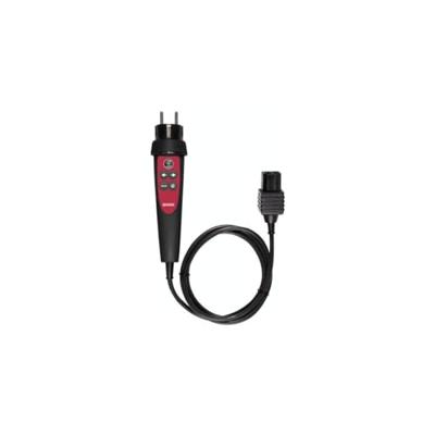 Benning 044149 Meetadapter Commander-teststekker voor geaard stopcontact 1 stuk(s)