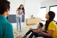 Mattel Crossed Signals Franstalige Editie - thumbnail