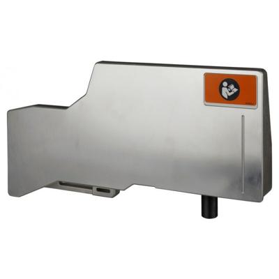 Makita Accessoires Aanslag Boven R Compleet - 144925-9 - 144925-9