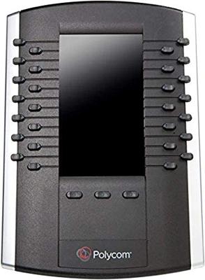 Polycom VVX kleuruitbreidingsmodule