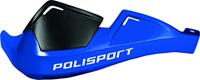 Polisport handbeschermer "integral evolution" hand protector integral evolution, blue - thumbnail