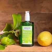 Weleda Citrus Deodorant Natural Spray 100 ml - thumbnail