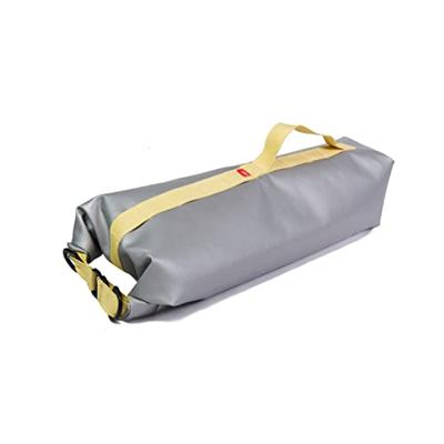 FAHRER akkutasche "battery bag" battery bag silver safety bag FAHRER akkutasche "battery bag" battery bag silver safety bag