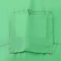 Tent 6-persoons blauw en groen - thumbnail