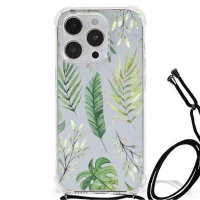 iPhone 14 Pro Case Leaves iPhone 14 Pro Case Leaves