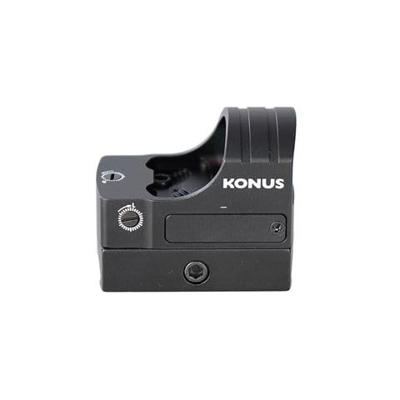 Konus Italia Konus red dot richtkijker sight fission-3 - thumbnail