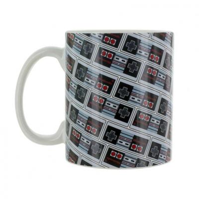 Nintendo: NES Mug