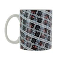 Nintendo: NES Mug - thumbnail