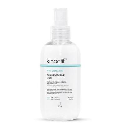 Kin Cosmetics Kinactif No.6 Sun Protective Milk 200ml