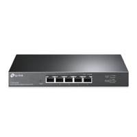 TP-Link TL-SG105-M2 5-poorts 2.5G switch - thumbnail