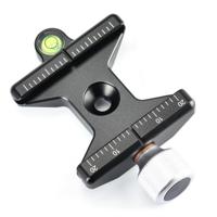 Sunwayfoto Universal Arca Standard QR Clamp SSC-50 - thumbnail