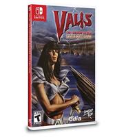 Valis: The Fantasm Soldier Collection (Limited Run Games) - thumbnail