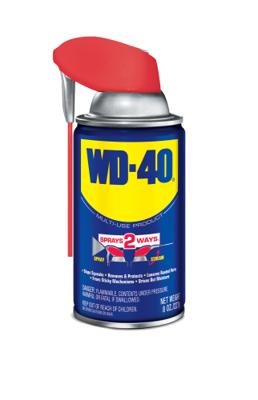 WD40 Multispray 300 ml