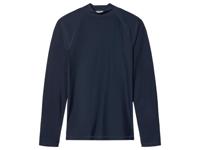 pepperts! Kinderen zwemshirt (134/140, Marineblauw) - thumbnail