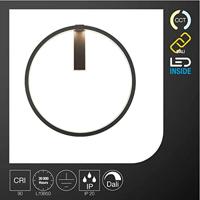 SLV Design wandlampOne Ø 60cm - 1002918 - thumbnail