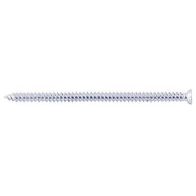 Fischer 532923 Windowframe screw 7.5 mm 52 mm T 100 stuk(s)