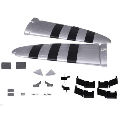 FMS - 1500Mm P47 Main Wing Set (FMSPT102)