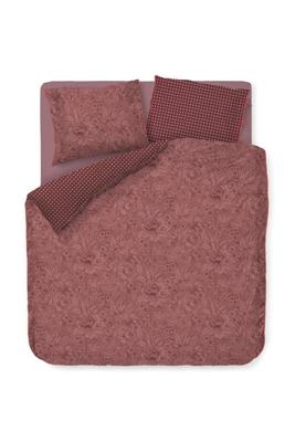 Pip Studio Pip Studio Casa Dei Fiori Dekbedovertrek Terra 200x200/220 cm
