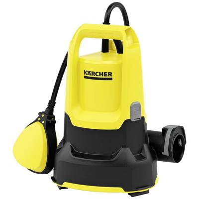 Waterpomp Kärcher SP 9,000