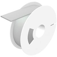 Weidmüller 1489690000 HSS 8.5-25.4 EL W10M Kabelmarkeringssysteem Wit 1 stuk(s) - thumbnail