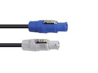 PSSO PowerCon Connection Cable 3x1.5 3m - thumbnail