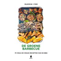 De groene barbecue - thumbnail