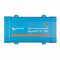 Victron Energy Phoenix 12/500 Omvormer 500 W 12 V/DC - 230 V/AC - thumbnail
