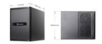 Silverstone SST-DS380B - thumbnail