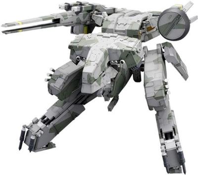 Metal Gear Solid Plastic Model Kit 1/100 Metal Gear Rex 22 cm