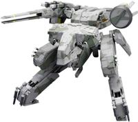 Metal Gear Solid Plastic Model Kit 1/100 Metal Gear Rex 22 cm - thumbnail