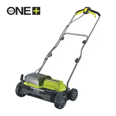 RYOBI ONE+™ 18V Brushless Accu 35cm Verticuteerder (excl. accu)