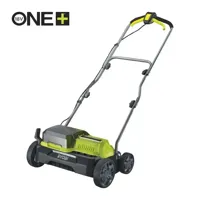 RYOBI ONE+™ 18V Brushless Accu 35cm Verticuteerder (excl. accu) - thumbnail