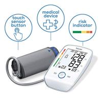 Beurer BM 45 Bovenarm Bloeddrukmeter 658.06 - thumbnail