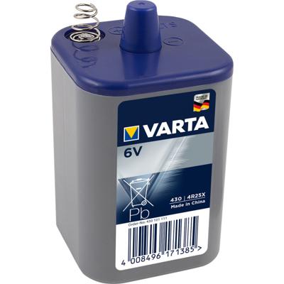 Gimeg BLOKBATTERIJ 6V
